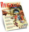 NEXUS Magazin 121, Oktober-November 2025 NEXUS Magazin 121, Oktober-November 2025
