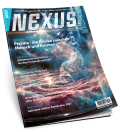 NEXUS Magazin 122, Dezember-Januar 2026 NEXUS Magazin 122, Dezember-Januar 2026