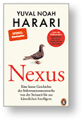 Harari Nexus