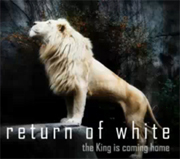 Return of White