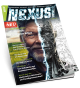 NEXUS Magazin 106, April-Mai 2023