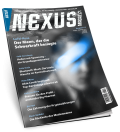 NEXUS Magazin 114, August-September 2024