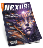 NEXUS Magazin 117 Februar-März 2025