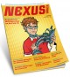 NEXUS Magazin 92, Dezember-Januar 2021