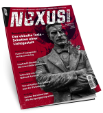 NEXUS Magazin 115 Oktober-November 2024