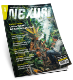 NEXUS Magazin 116 Dezember-Januar 2025